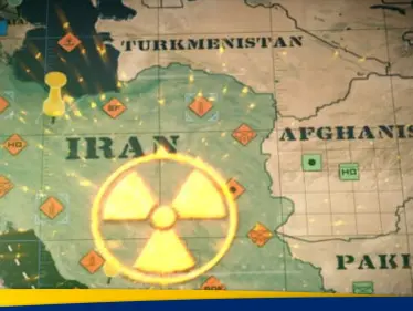 "فرصة أخيرة" لـ طهران.. مسؤول أمريكي يكشف الشرط الإيراني الأخير قبل قرار ترامب الحاسم - وكالة ستيب نيوز