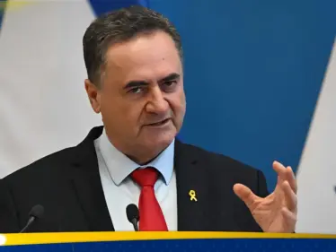 وزير الدفاع الإسرائيلي يتوعد قادة حركة حماس - وكالة ستيب نيوز