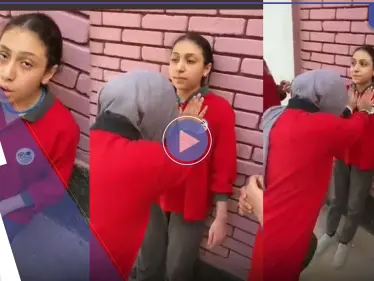 بالفيديو|| تحدي "كتم الأنفاس " ينتشر بمدارس في مصر و السلطات تتحرك - وكالة ستيب نيوز