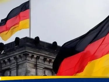 الاستخبارات الروسية تتحدث عن تورط المستشار الألماني في "أمر خطير" - وكالة ستيب نيوز