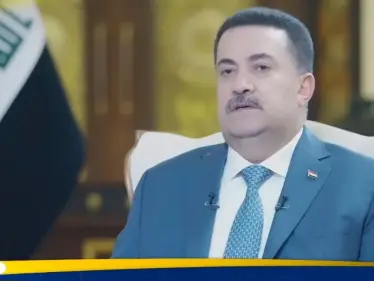 العراق يدعو لتشكيل تحالف "عابر للحدود" يقف بوجه إسرائيل - وكالة ستيب نيوز