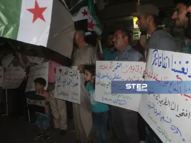 ملخص أحداث سوريا – الأربعاء 05 -06- 2019 - وكالة ستيب نيوز