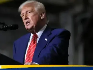 ترامب يصعد من لهجته ويتحدث عن 