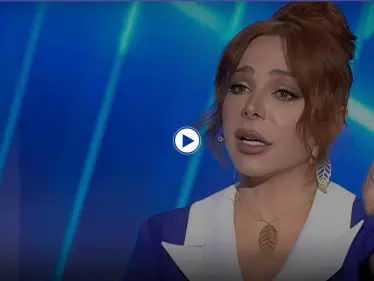 سوزان نجم الدين تكشف لأول مرة عن صفات شريك "حياتها المستقبلي" ورأيها بتقنية حفظ البويضات (فيديو) - وكالة ستيب نيوز