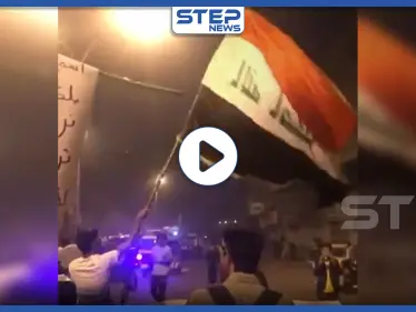 بالفيديو || كورونا بنكهة ثورية في العراق... و"اسمع الثوار يا كورونا" تتصدر - وكالة ستيب نيوز