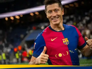 ليفاندوفسكي يرفض "عرض سعودي فلكي".. وكيل أعماله يكشف التفاصيل - وكالة ستيب نيوز