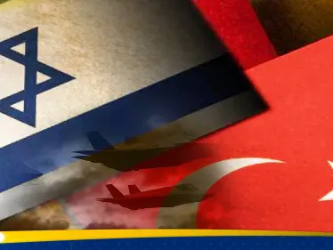 صفقة بين تركيا وأمريكا تثير قلق تل أبيب.. كيف سيحل ترامب مشاكل الحلفاء؟ - وكالة ستيب نيوز