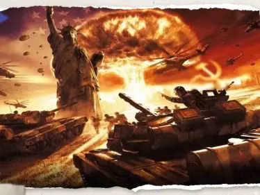 مسؤول روسي يتحدث عن حرب عالمية ثالثة.. وموسكو لم تفكر بإجلاء رعاياها من السودان - وكالة ستيب نيوز