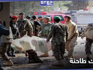 قتلى من حركة طالبان في معارك مع القوات الأفغانية.. والأخيرة تقتل مدنيين عن طريق الخطأ - وكالة ستيب نيوز