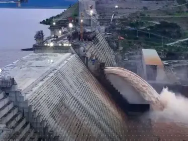 هل يؤثر سد النهضة على السد العالي والكائنات الحية داخله.. خبير مصري يتحدث عن أزمة كبرى - وكالة ستيب نيوز