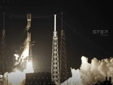 تفاصيل أوّل مواجهة روسية أمريكية خارج كوكب الأرض - وكالة ستيب نيوز