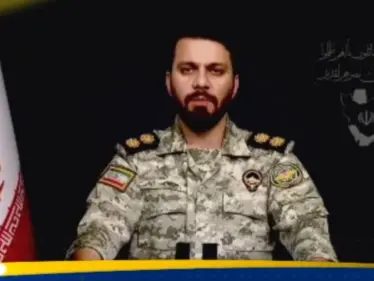 قائد مقر خاتم الأنبياء الإيراني يكشف ما يخططون له حيال مضيق هرمز - وكالة ستيب نيوز