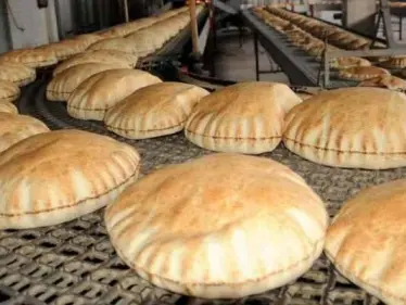 انقطاع المحروقات في حلب يؤدي لإغلاق عدد من الأفران الرئيسية!! - وكالة ستيب نيوز