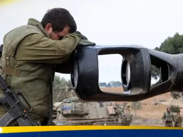 تقرير عبري يتحدث عن جيوش 3 دول تهدد "وجود إسرائيل" - وكالة ستيب نيوز