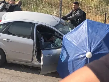 بالفيديو|| بعد عملية دهس أصيب خلالها 6 جنود إسرائيليين.. الإعلام الفلسطيني ينشر صورة منفذ العملية - وكالة ستيب نيوز