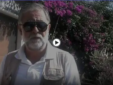 بالفيديو|| مقلداً صوت الكلب".. علوي يطالب بشار الأسد بإصدار مرسوم يسمح فيه للموالين بـ"العواء" - وكالة ستيب نيوز