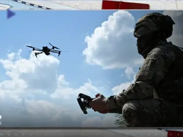 أوكرانيا تشن هجوماً بالمسيرات على روسيا.. وموسكو تكشف الخسائر - وكالة ستيب نيوز