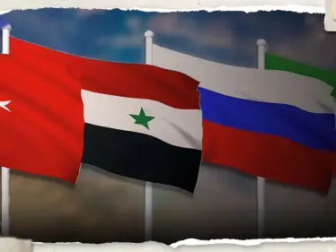 أول لقاء بينهما.. تركيا تعلن عن موعد لقاء بين أوغلو والمقداد في موسكو - وكالة ستيب نيوز