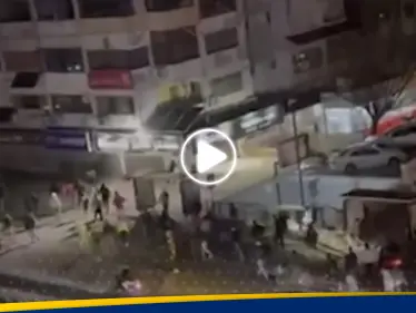 اعتداء على طفل في اللاذقية خلال توترات أمنية يشعل غضب السوريين (فيديو) - وكالة ستيب نيوز