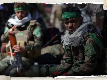 "جيش صغير".. الاستخبارات الإسرائيلية تحذر من "فرقة الحسين" العاملة بسوريا - وكالة ستيب نيوز
