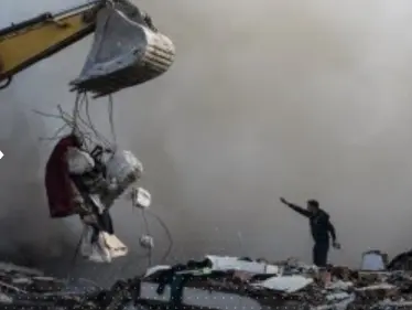 عائلة سورية تنجو من زلزال تركيا لتلاقي الموت 