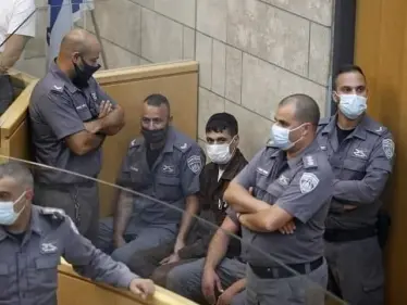 بعد التحقيقات.. إسرائيل تنشر تفاصيل مُختلفة عن هروب الأسرى الفلسطينيين من "جلبوع" - وكالة ستيب نيوز