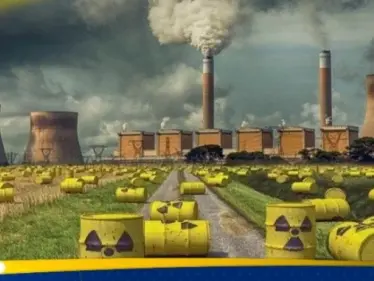 دولة عربية توجه بأن تكون غرفة الطوارئ الإشعاعية في حالة انعقاد دائم - وكالة ستيب نيوز