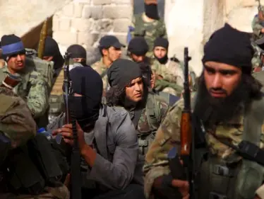 داعش يُهاجم الأسد ببادية السويداء ويخسر قتلى من عناصره - وكالة ستيب نيوز