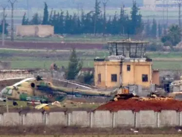 مراسل ستيب يرصد التحرّكات الإيرانية بمحيط التيفور، والإعلام الإسرائيلي يوضح التفاصيل - وكالة ستيب نيوز