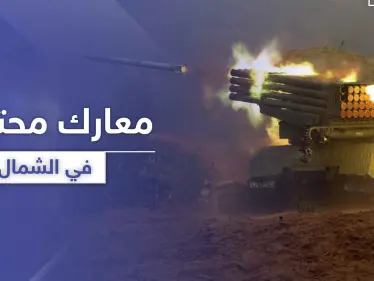 هل انهارت الهدنة.. قصف بالـ 