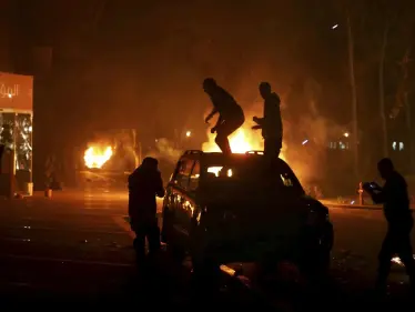 الداخلية الليبية تؤكد تعرض باشاغا لمحاولة اغتيال.. وواشنطن تدعو لفتح تحقيق سريع بالحادثة - وكالة ستيب نيوز