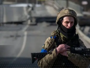 روسيا تكشف أدلة تؤكد نقل الولايات المتحدة "مواد سامة" إلى أوكرانيا - وكالة ستيب نيوز