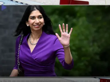 مسؤولة في دولة غربية تثير الجدل بتصريح عن حقوق المتحولين جنسياً - وكالة ستيب نيوز