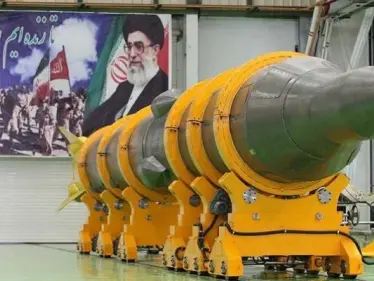 السعودية تدعو لمنع إيران من حيازة سلاح نووي وعدم إضاعة الوقت - وكالة ستيب نيوز