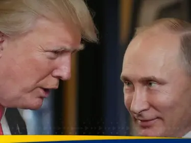 بعد حديثه مع ترامب.. بوتين يكشف ما تستعد روسيا له - وكالة ستيب نيوز