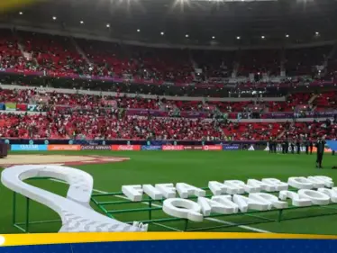 أرقام ضخمة.. ما هي الجوائز المالية للمنتخبات المشاركة في كأس العرب - وكالة ستيب نيوز