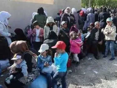 تشييع قتلى للأسد في حمص، ودفعة جديدة من لبنان تصل الدبوسية - وكالة ستيب نيوز