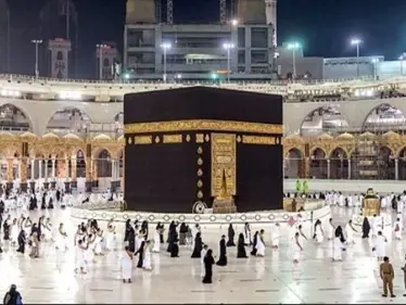 غرامة مالية ضخمة على كل من يحاول الوصول للمسجد الحرام والمشاعر المقدسة.. والداخلية السعودية تكشف التفاصيل (فيديو) - وكالة ستيب نيوز