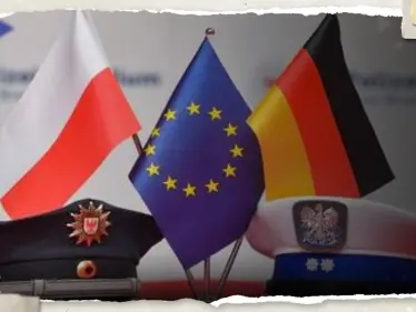 خلافات تشتعل بين ألمانيا وبولندا.. وارسو تطالب برلين "احترام سيادتها" - وكالة ستيب نيوز