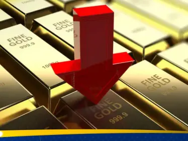 سعر الذهب في مصر اليوم 3 ديسمبر.. يشهد استقرار وتحسن بسيط بعد التقلبات الأخيرة - وكالة ستيب نيوز