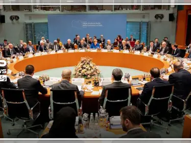 بريطانيا تقدم مشروعًا إلى مجلس الأمن يدعو لسحب "المرتزقة" من ليبيا.. وهذه بنوده - وكالة ستيب نيوز