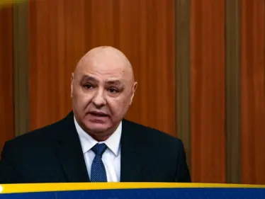 الرئيس اللبناني يكشف عن قرارات "غير مسبوقة" - وكالة ستيب نيوز