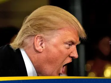 ترامب يهدد إيران بإسرائيل.. ويضعها مجددا أمام خيارين صعبين - وكالة ستيب نيوز