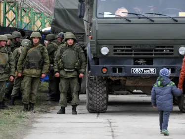 الكرملين يحذّر من اشتعال الوضع شرق أوكرانيا - وكالة ستيب نيوز