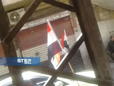 استفزازات وحشود عسكرية.. توتر وخلاف بين قوات قسد والنظام السوري في الحسكة - وكالة ستيب نيوز