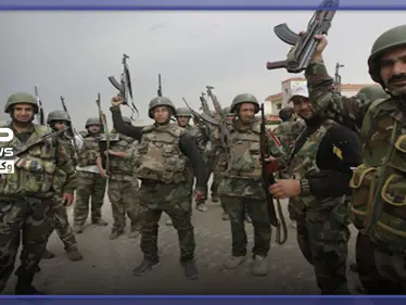 عرّاب المصالحات يكشف عن آخر حدود معارك إدلب.. وبهذا المثلث سيتم حصر المدنيين - وكالة ستيب نيوز