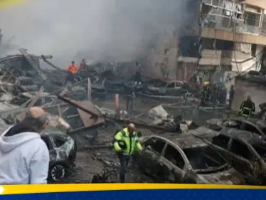 وول ستريت جورنال: ترامب يطالب نتنياهو بتخفيف الهجمات على لبنان - وكالة ستيب نيوز