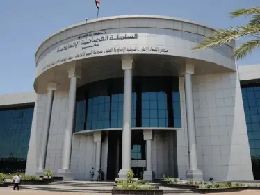 القضاء العراقي يصدر أحكام إعدام بحق ضباط تورطوا بقتل المتظاهرين - وكالة ستيب نيوز