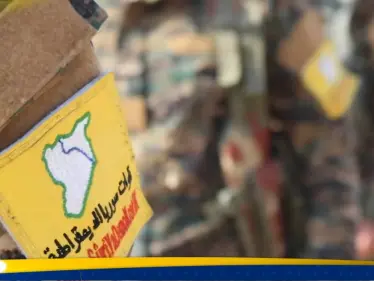 مهمته إحياء التنظيم.. قسد تعتقل قيادياً عراقياً في داعش داخل مخيم الهول - وكالة ستيب نيوز