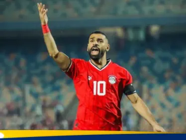 الحاسوب الخارق يتوقع خسارة محمد صلاح جائزة الحذاء الذهبي ويحدد السبب - وكالة ستيب نيوز